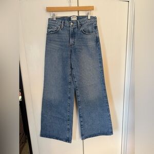 AGOLDE jeans